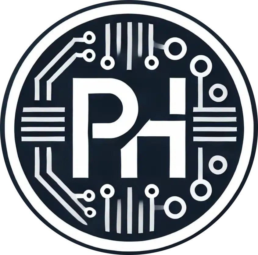 PH-Informatics Logo